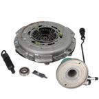 Luk 04-283 Transmission Clutch Kit - view 2