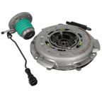 Luk 04-283 Transmission Clutch Kit - view 1