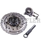 Luk 05-144 Clutch Kit - view 1