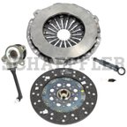 Luk 05-188 Clutch Kit - view 2