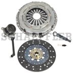 Luk 05-188 Clutch Kit - view 1