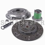 Luk 07-188 Clutch Kit - view 1