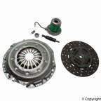 Luk 07-188 Clutch Kit - view 2