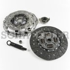 Luk 10-064 Clutch Kit - view 1