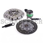 Luk 11-048 Clutch Kit - view 1