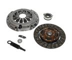 Luk 15-034 Transmission Clutch Kit - view 1