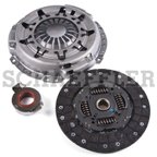 Luk 16-113 Clutch Kit - view 1