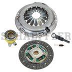 Luk 16-123 Clutch Kit - view 1