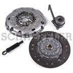 Luk 17-069 Clutch Kit - view 1