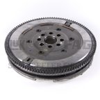 Luk DMF019 Clutch Flywheel - view 2