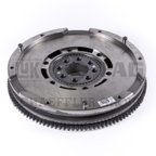 Luk DMF019 Clutch Flywheel - view 1