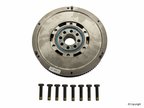 Luk DMF037 Clutch Flywheel - view 2