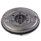 Luk DMF040 Clutch Flywheel - view 2
