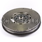 Luk DMF042 Clutch Flywheel - view 1