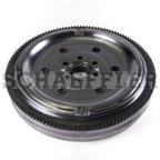 Luk DMF043 Clutch Flywheel - view 2