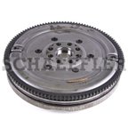 Luk DMF051 Clutch Flywheel - view 2