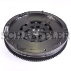 Luk DMF051 Clutch Flywheel - view 1