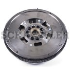 Luk DMF052 Clutch Flywheel - view 1