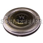 Luk DMF057 Clutch Flywheel - view 2