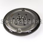 Luk DMF062 Clutch Flywheel - view 2