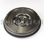 Luk DMF062 Clutch Flywheel - view 1