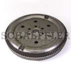 Luk DMF064 Clutch Flywheel - view 2
