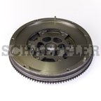 Luk DMF064 Clutch Flywheel - view 1