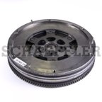 Luk DMF066 Clutch Flywheel - view 1