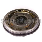 Luk DMF067 Clutch Flywheel - view 3