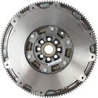Luk DMF067 Clutch Flywheel - view 4