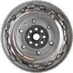 Luk DMF067 Clutch Flywheel - view 2