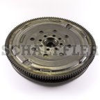 Luk DMF069 Clutch Flywheel - view 2