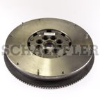 Luk DMF069 Clutch Flywheel - view 1