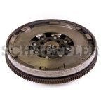 Luk DMF070 Clutch Flywheel - view 1