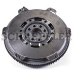 Luk DMF073 Clutch Flywheel - view 1