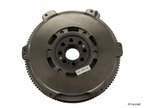 Luk DMF073 Clutch Flywheel - view 2