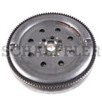 Luk DMF074 Clutch Flywheel - view 2
