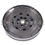 Luk DMF074 Clutch Flywheel - view 1