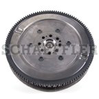 Luk DMF076 Clutch Flywheel - view 2