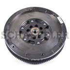 Luk DMF076 Clutch Flywheel - view 1
