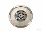 Luk DMF077 Clutch Flywheel - view 2