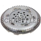 Luk DMF081 Clutch Flywheel - view 2