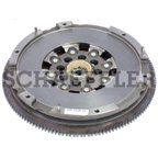 Luk DMF081 Clutch Flywheel - view 1