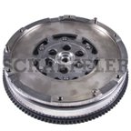 Luk DMF082 Clutch Flywheel - view 1