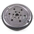 Luk DMF087 Clutch Flywheel - view 2