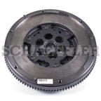 Luk DMF087 Clutch Flywheel - view 1