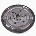 Luk DMF089 Clutch Flywheel - view 2