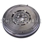 Luk DMF089 Clutch Flywheel - view 1