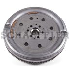 Luk DMF091 Clutch Flywheel - view 2