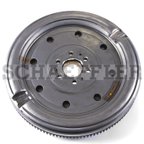 Luk DMF092 Clutch Flywheel - view 3